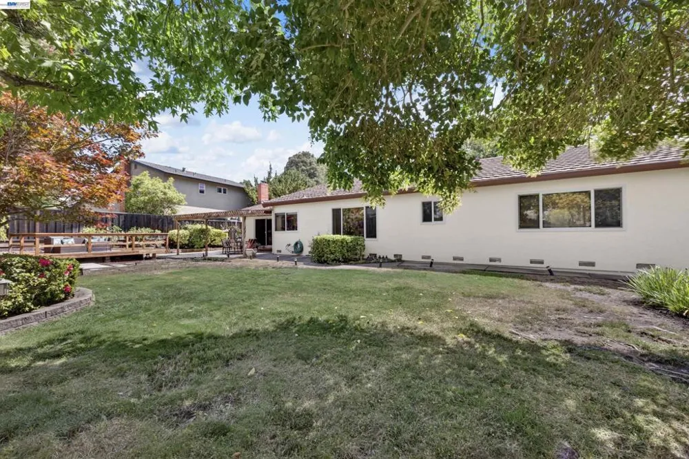 2534 Marsh Dr San Ramon, CA 94583