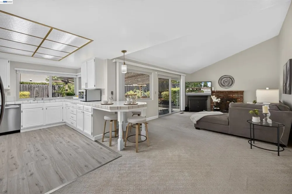 2534 Marsh Dr San Ramon, CA 94583
