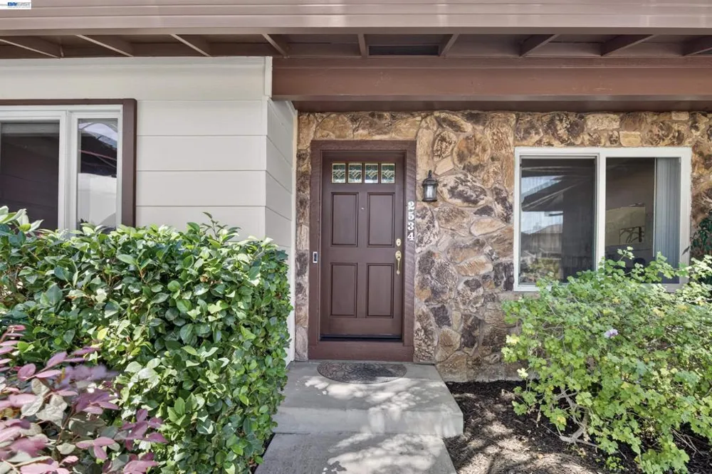 2534 Marsh Dr San Ramon, CA 94583