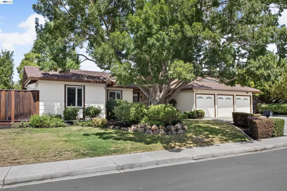 2534 Marsh Dr San Ramon, CA 94583