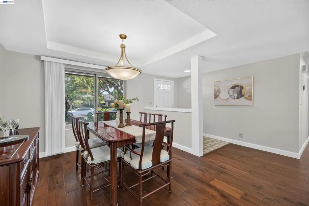 2534 Marsh Dr San Ramon, CA 94583