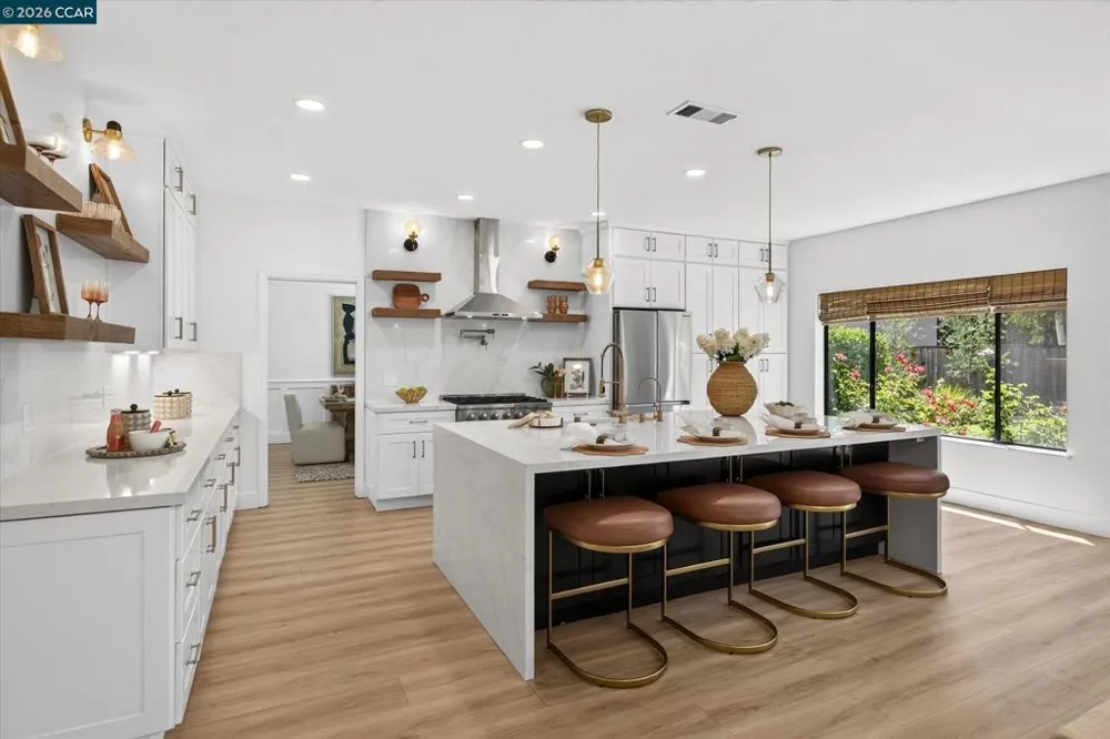 719 Bourne Ct Danville, CA 94506