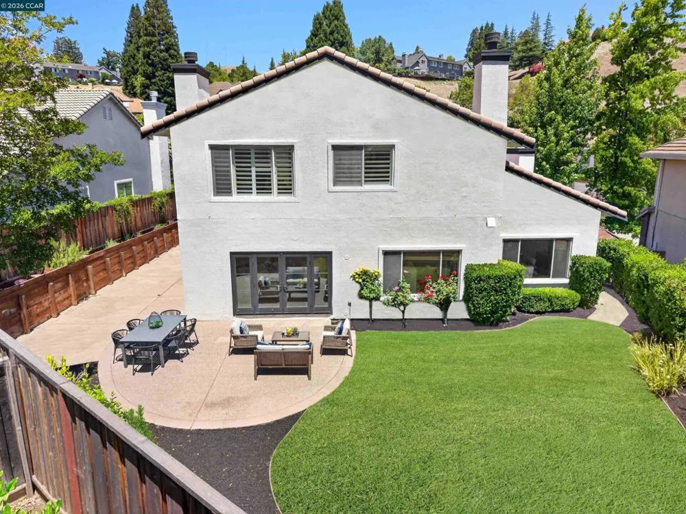 719 Bourne Ct Danville, CA 94506