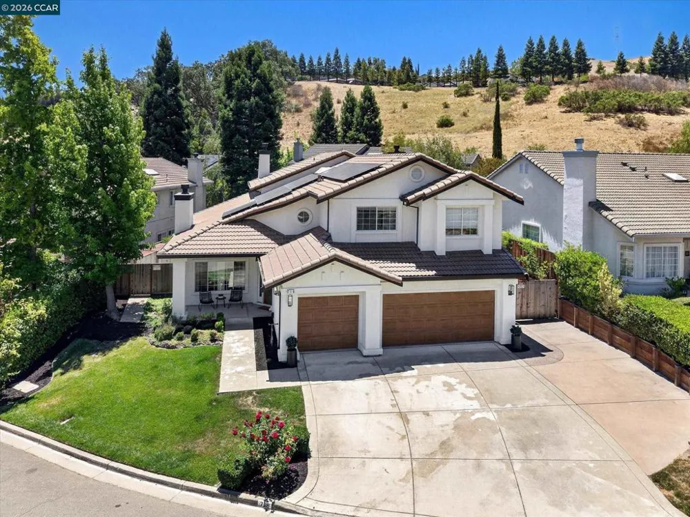 719 Bourne Ct Danville, CA 94506