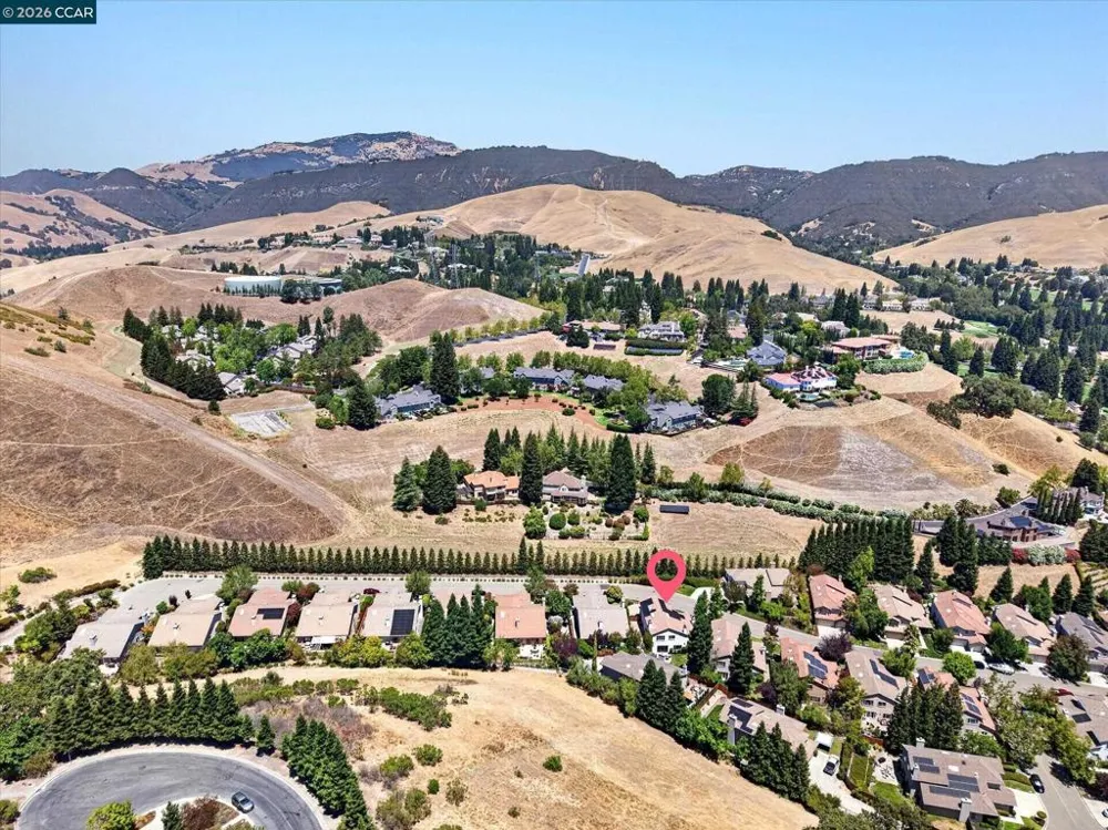 719 Bourne Ct Danville, CA 94506