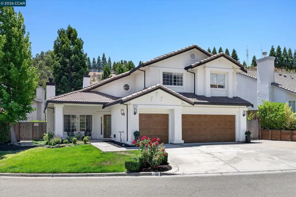 719 Bourne Ct Danville, CA 94506