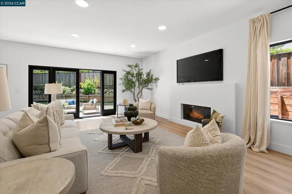 719 Bourne Ct Danville, CA 94506