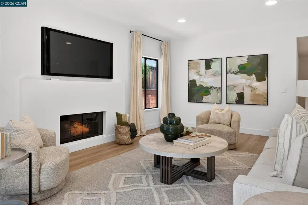 719 Bourne Ct Danville, CA 94506