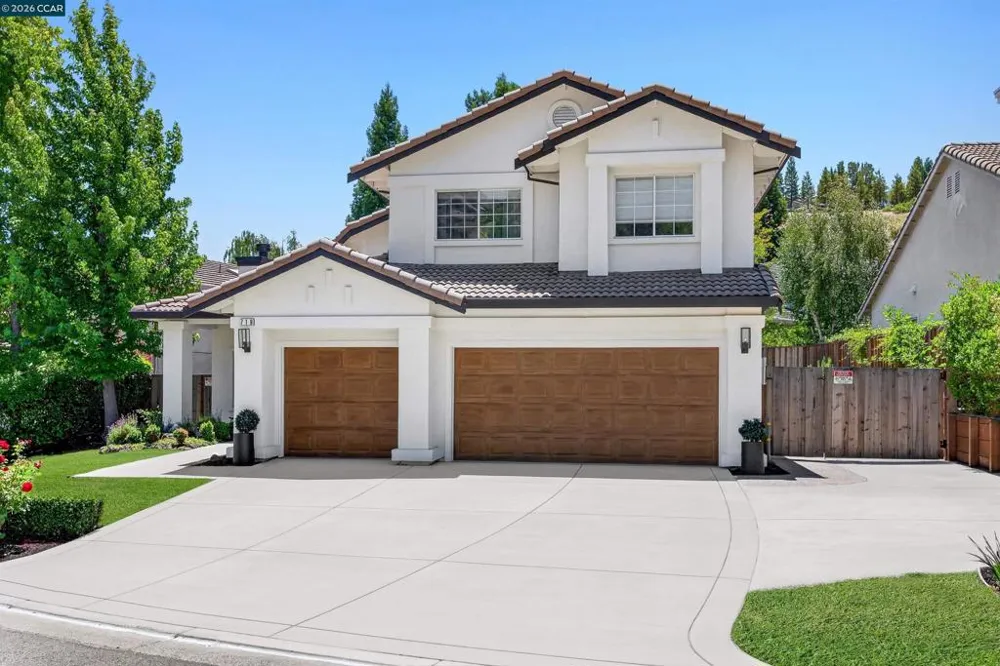719 Bourne Ct Danville, CA 94506