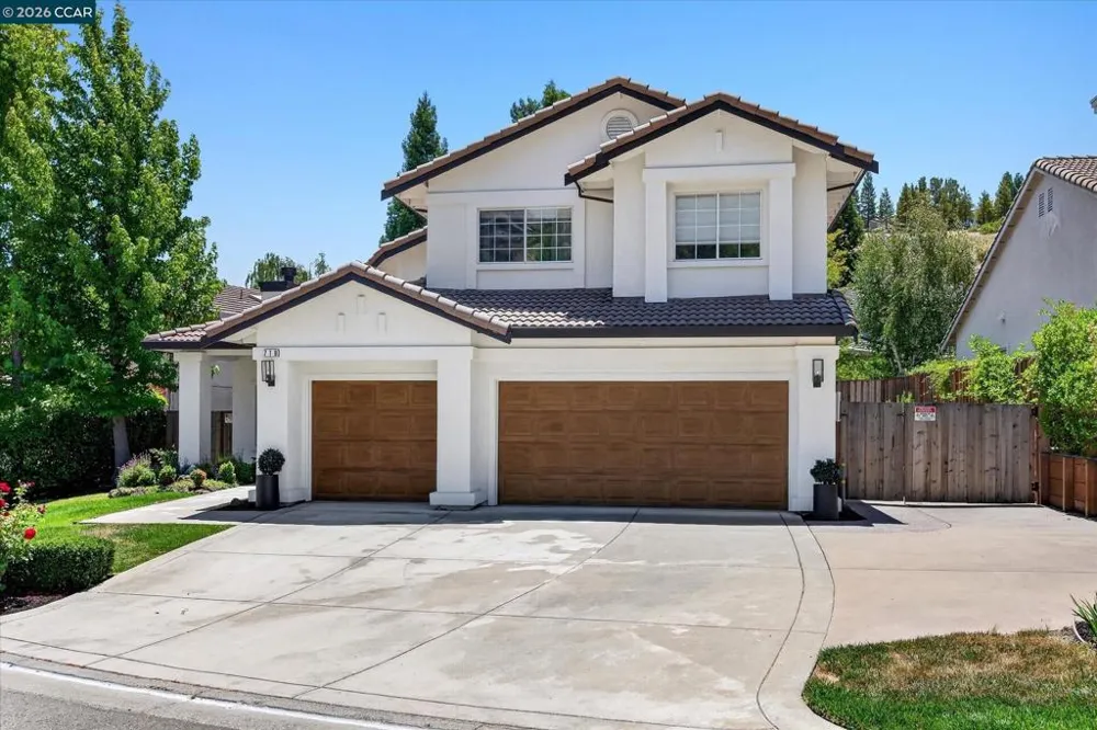 719 Bourne Ct Danville, CA 94506