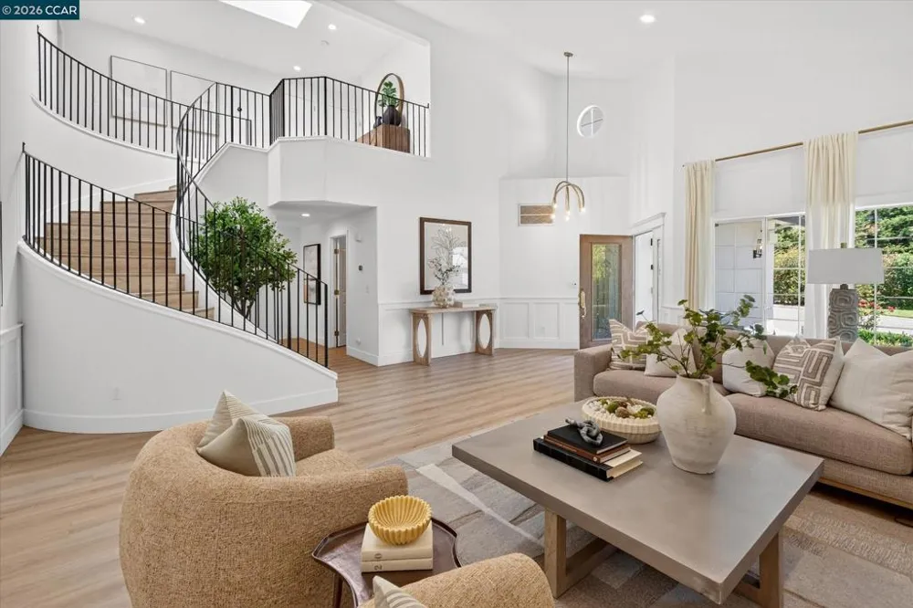 719 Bourne Ct Danville, CA 94506