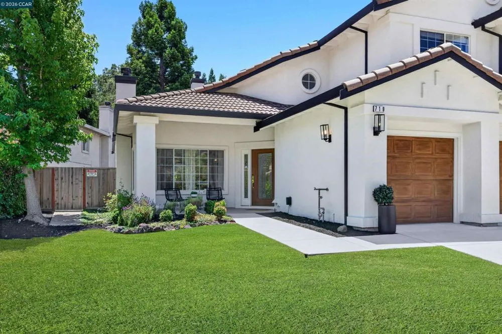 719 Bourne Ct Danville, CA 94506