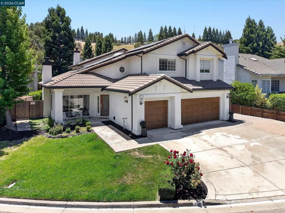 719 Bourne Ct Danville, CA 94506