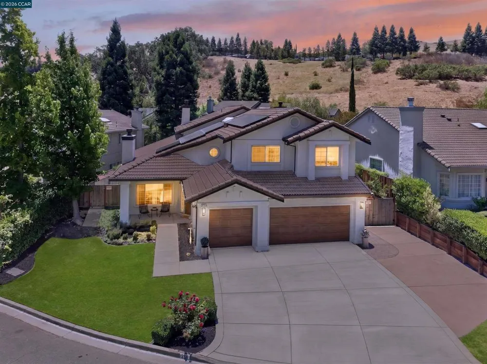 719 Bourne Ct Danville, CA 94506