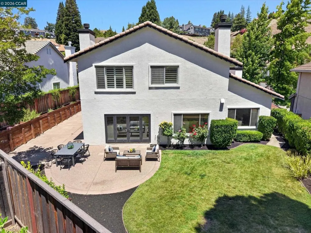 719 Bourne Ct Danville, CA 94506