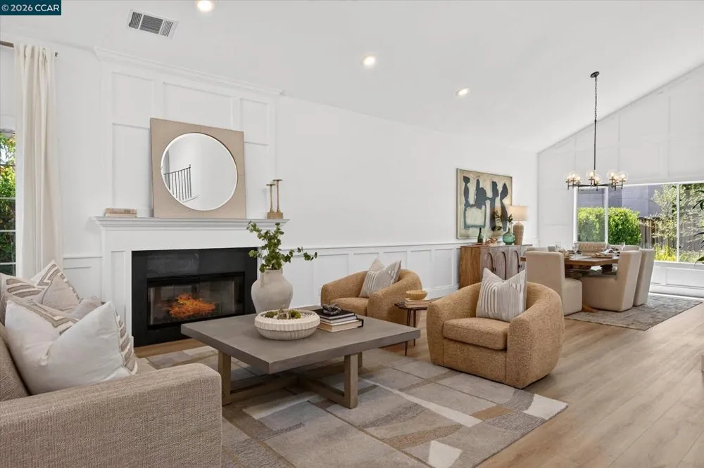 719 Bourne Ct Danville, CA 94506