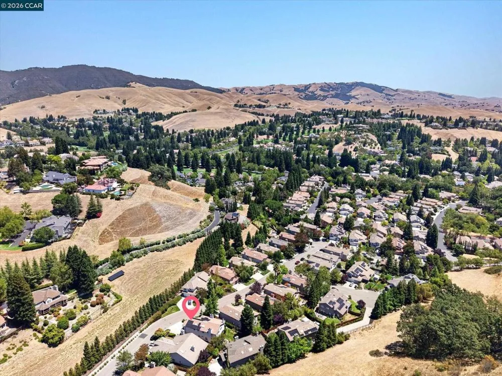 719 Bourne Ct Danville, CA 94506
