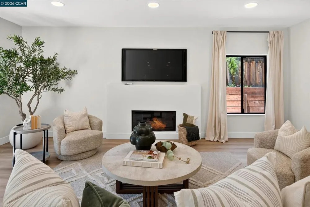 719 Bourne Ct Danville, CA 94506