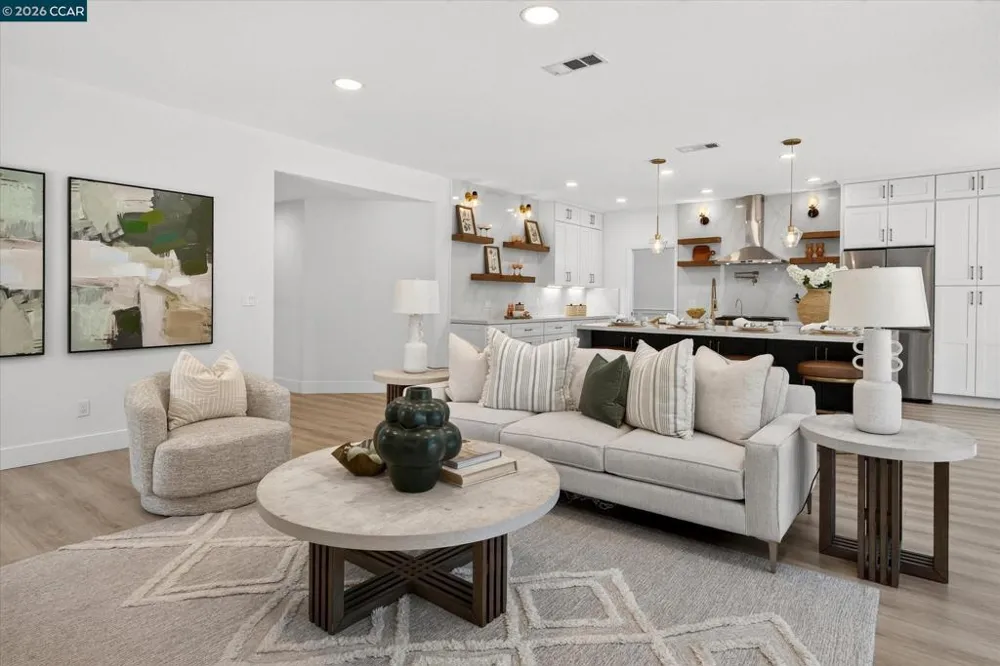 719 Bourne Ct Danville, CA 94506