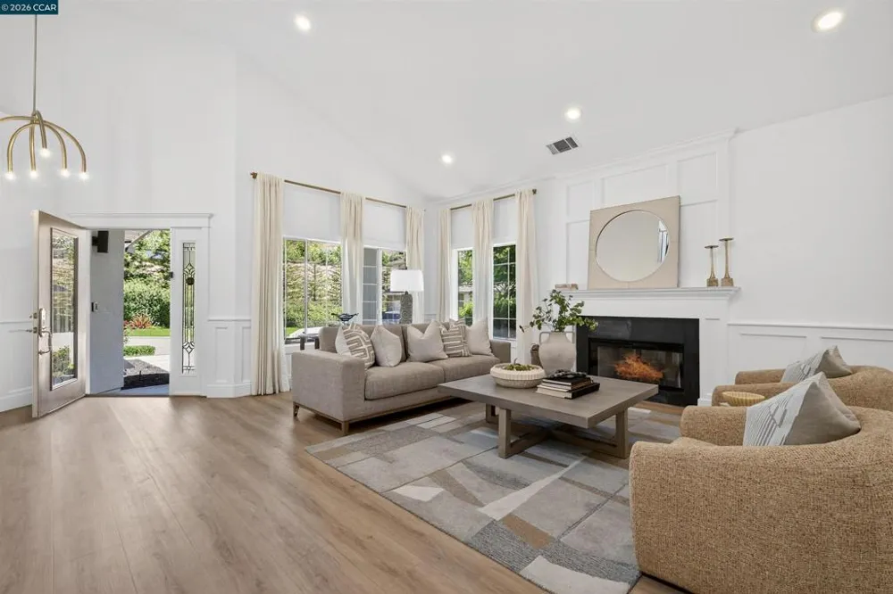 719 Bourne Ct Danville, CA 94506