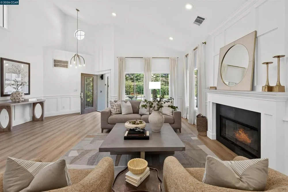 719 Bourne Ct Danville, CA 94506