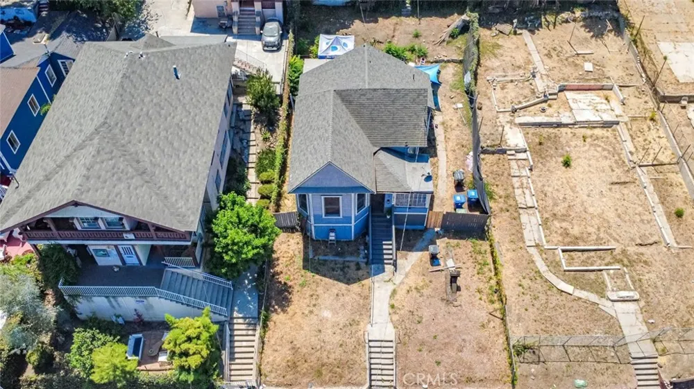 1272 West Court Street Los Angeles, CA 90026
