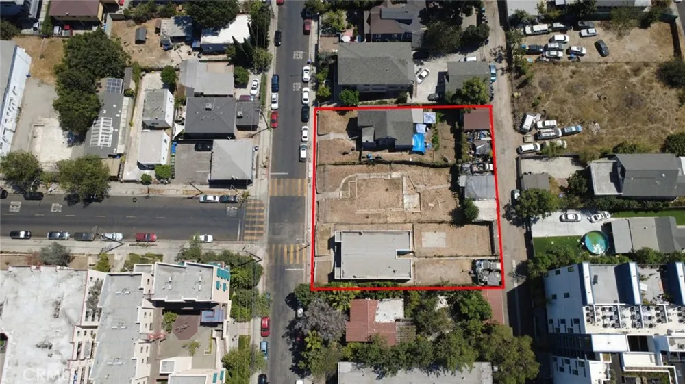 1272 West Court Street Los Angeles, CA 90026
