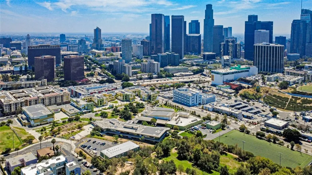 1272 West Court Street Los Angeles, CA 90026