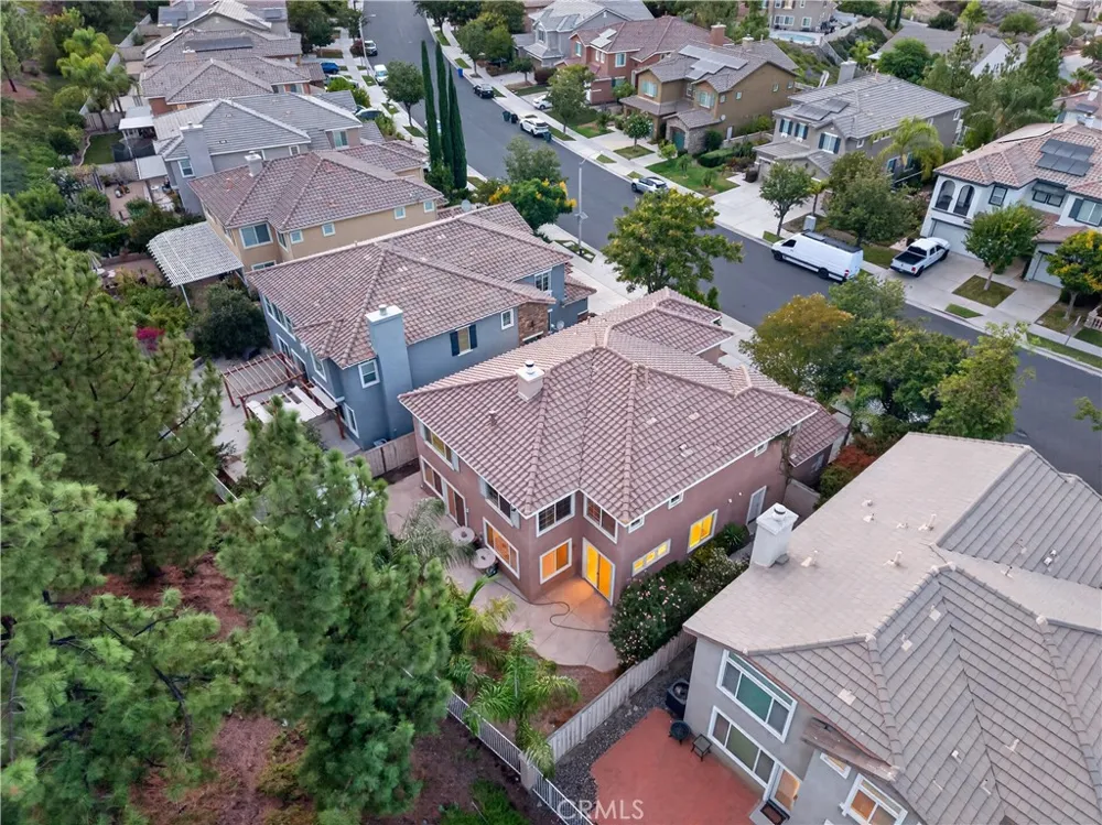 36 Via De La Valle Lake Elsinore, CA 92532
