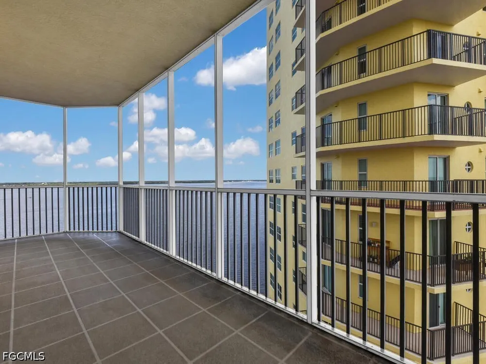 1st Street #1006 Fort Myers, FL 33916