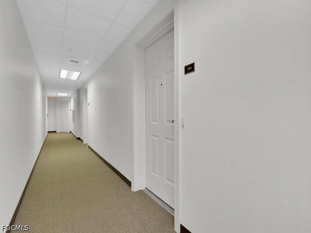 1st Street #1006 Fort Myers, FL 33916