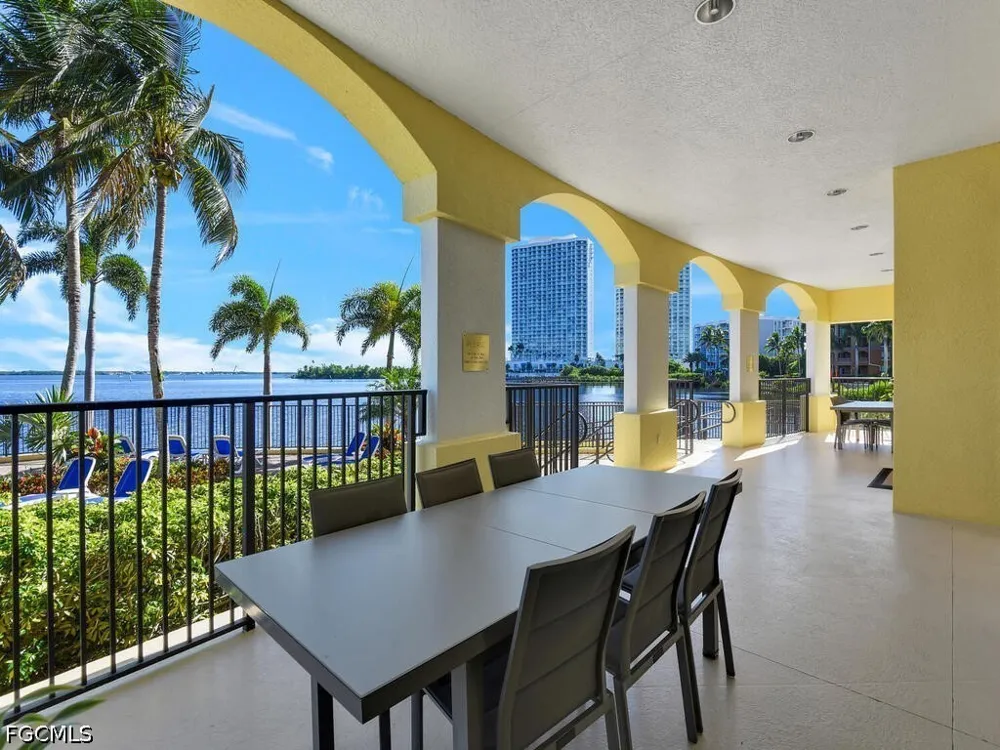 1st Street #1006 Fort Myers, FL 33916