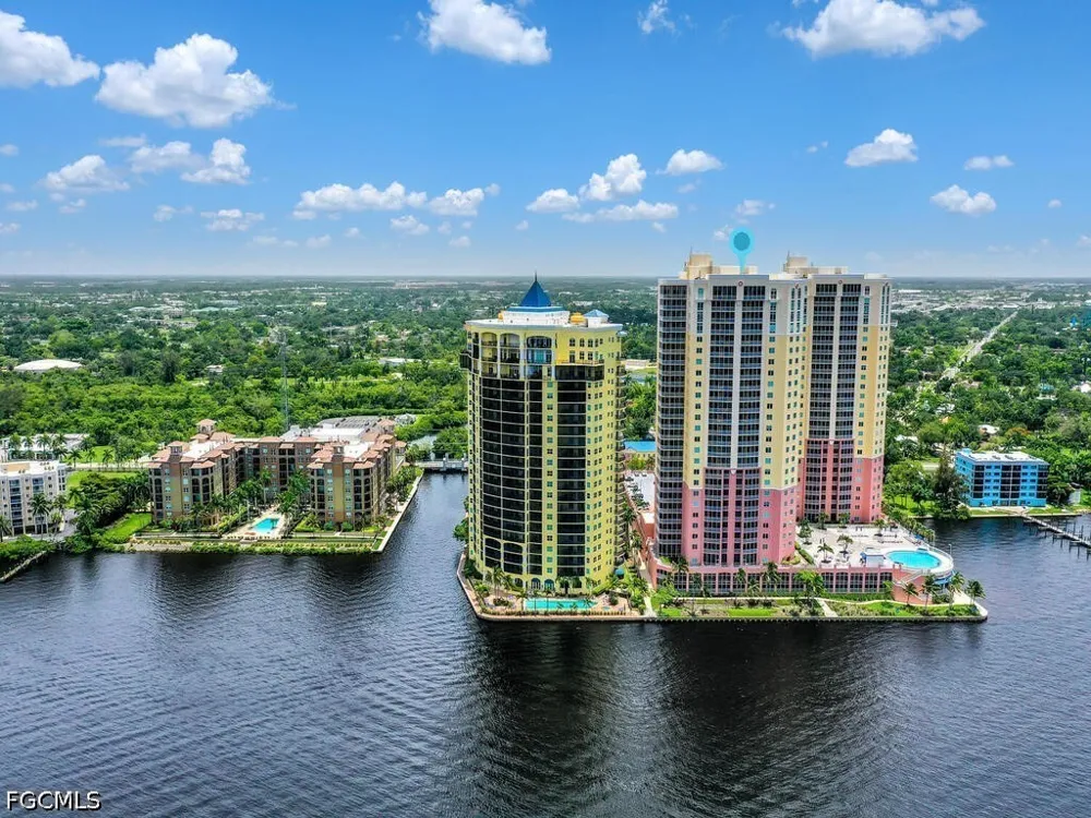 1st Street #1006 Fort Myers, FL 33916