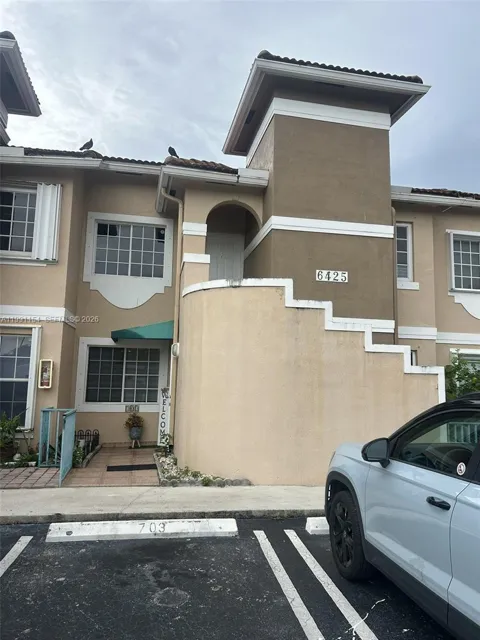 6425 SW 130th Pl #704