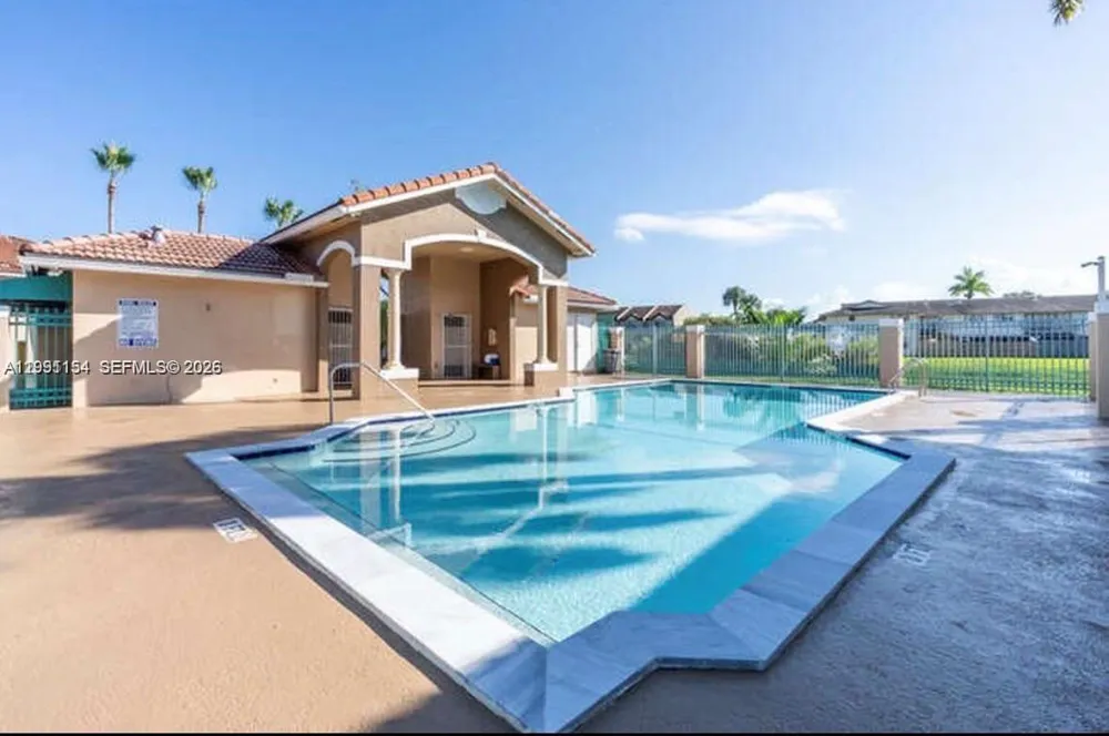 6425 SW 130th Pl #704 Miami, FL 33183