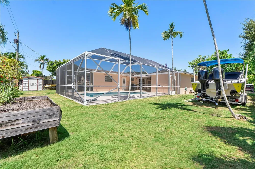 8740 SW 191st St Cutler Bay, FL 33157