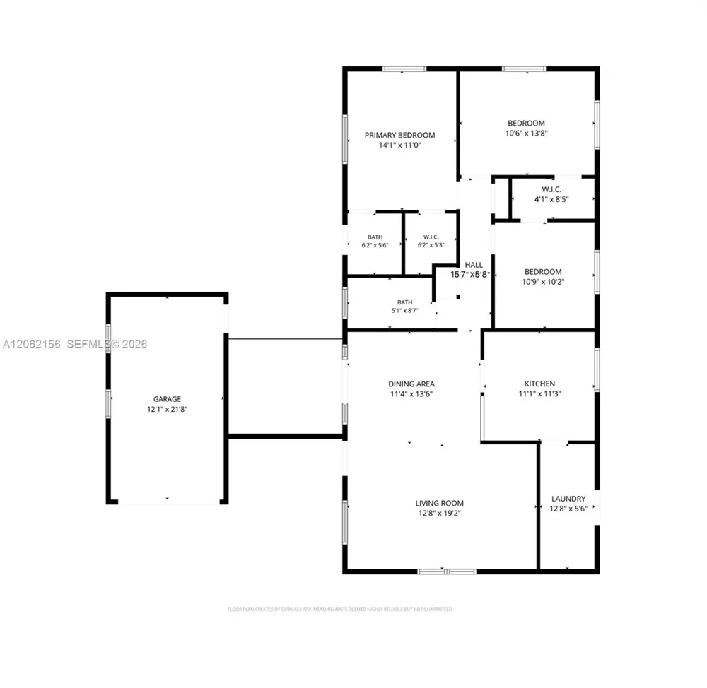 8740 SW 191st St Cutler Bay, FL 33157