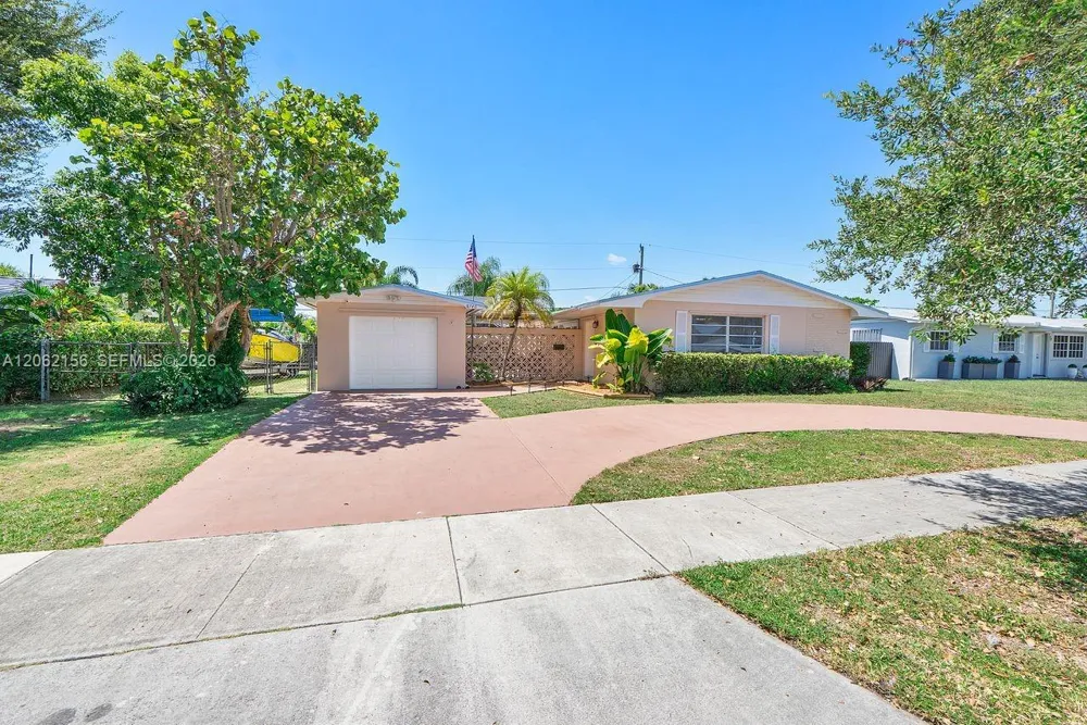 8740 SW 191st St Cutler Bay, FL 33157