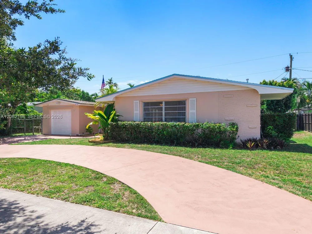 8740 SW 191st St Cutler Bay, FL 33157