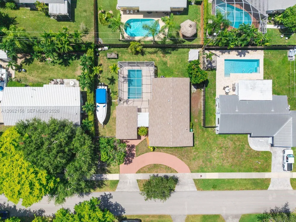 8740 SW 191st St Cutler Bay, FL 33157