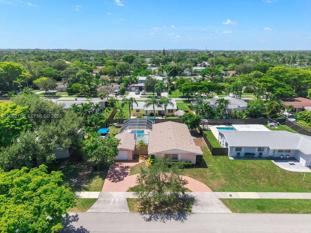 8740 SW 191st St Cutler Bay, FL 33157