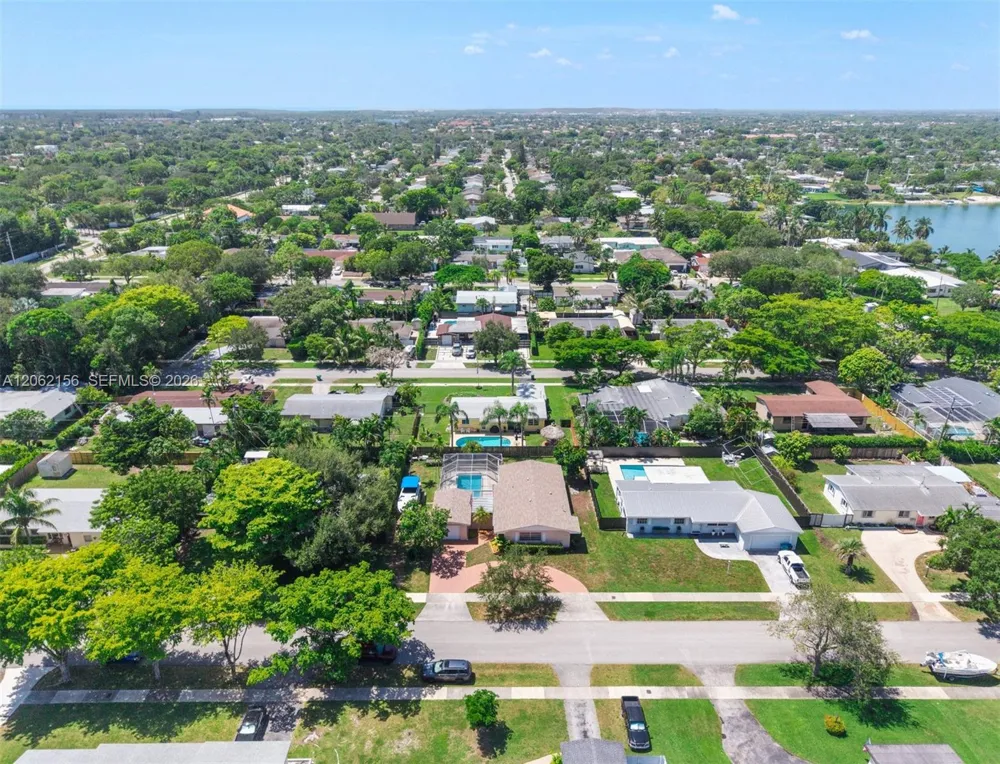 8740 SW 191st St Cutler Bay, FL 33157