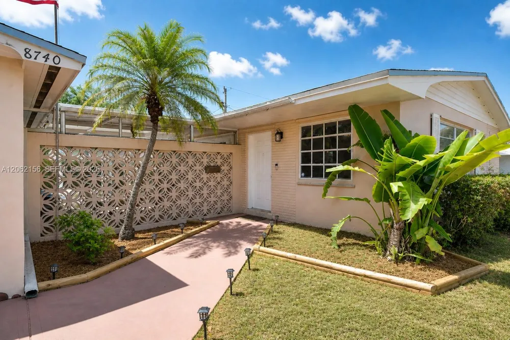 8740 SW 191st St Cutler Bay, FL 33157