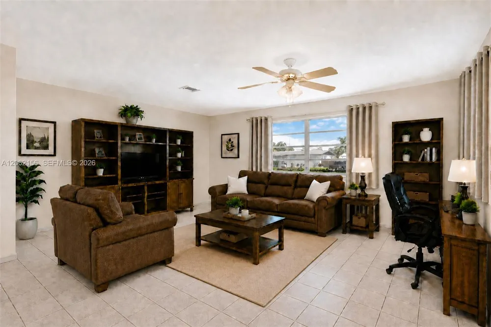 8740 SW 191st St Cutler Bay, FL 33157
