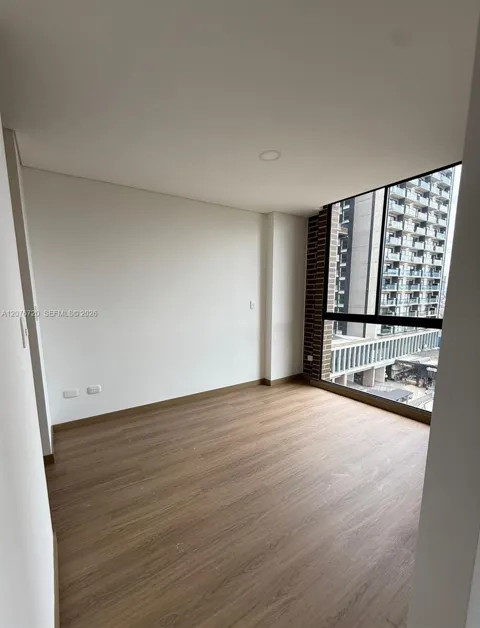 Address Not Shown