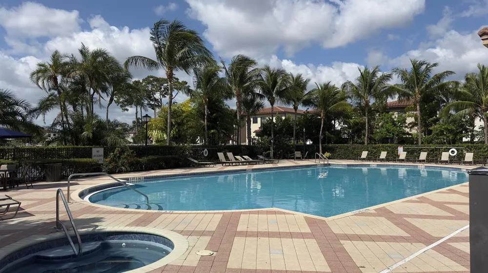 4230 NAPOLI LAKE DRIVE Riviera Beach, FL 33410