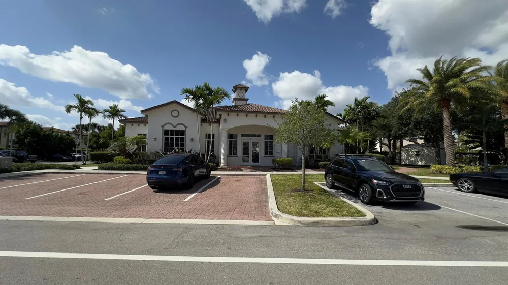 4230 NAPOLI LAKE DRIVE Riviera Beach, FL 33410