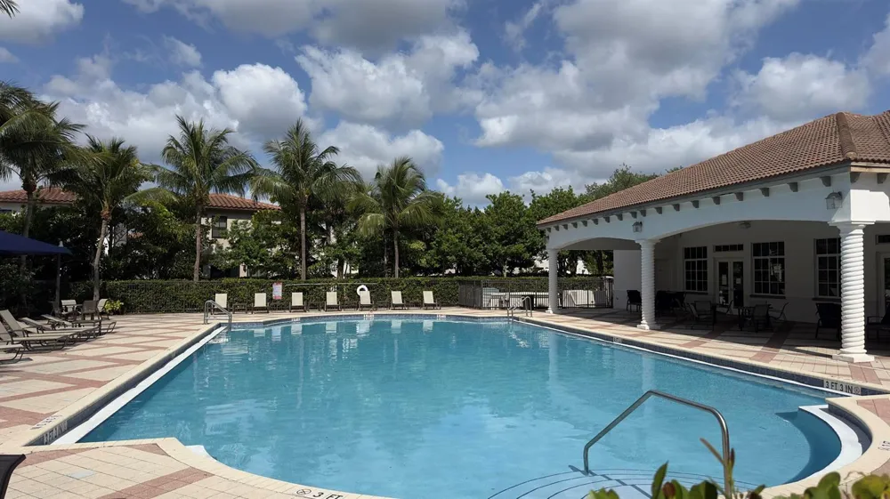 4230 NAPOLI LAKE DRIVE Riviera Beach, FL 33410
