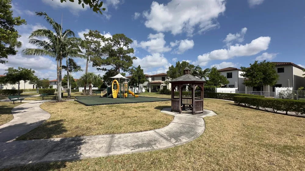 4230 NAPOLI LAKE DRIVE Riviera Beach, FL 33410