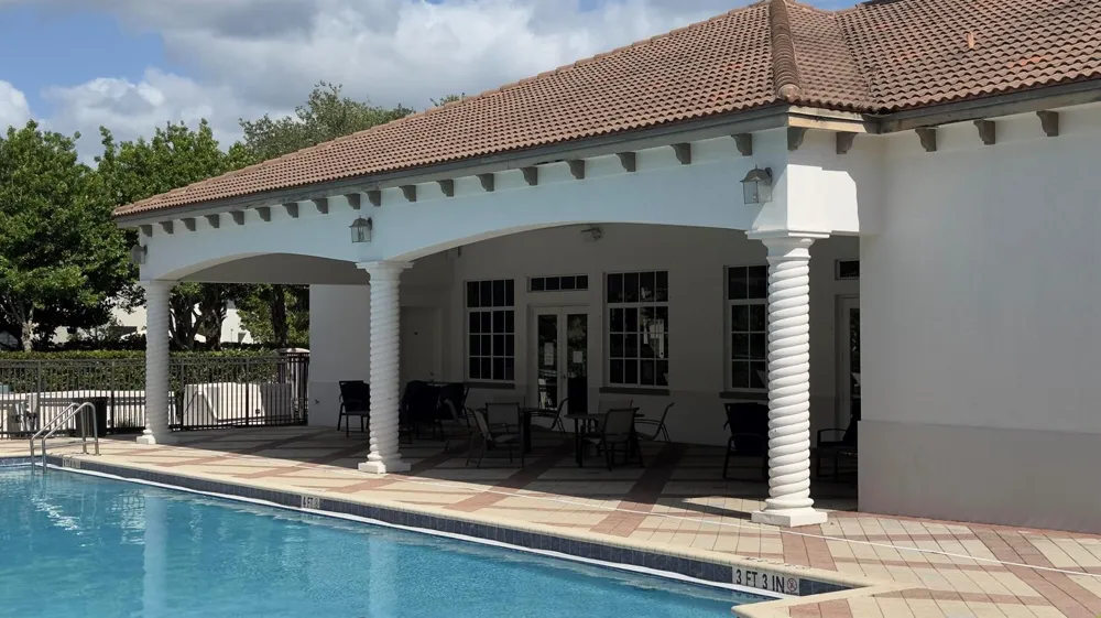 4230 NAPOLI LAKE DRIVE Riviera Beach, FL 33410